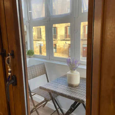 Apartamento El Mirador De Olite Exterior photo