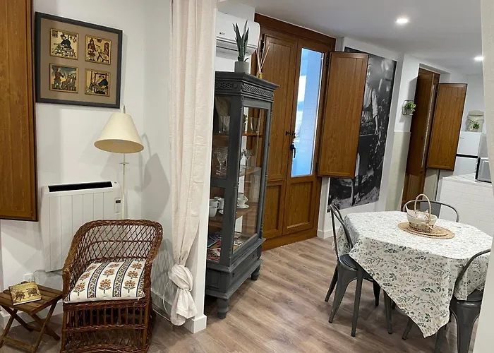Apartamento El Mirador De Olite