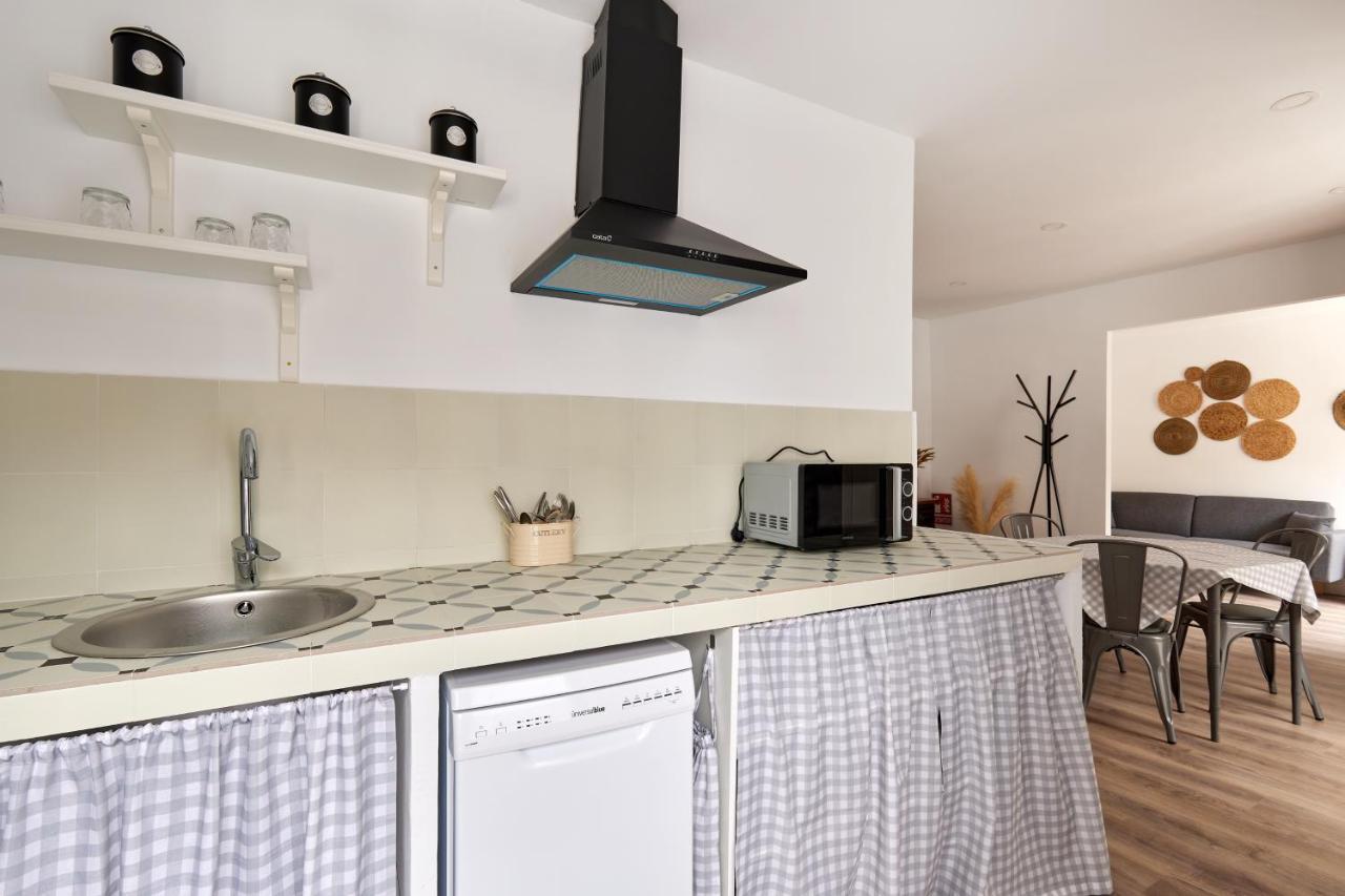 El Mirador De Apartment